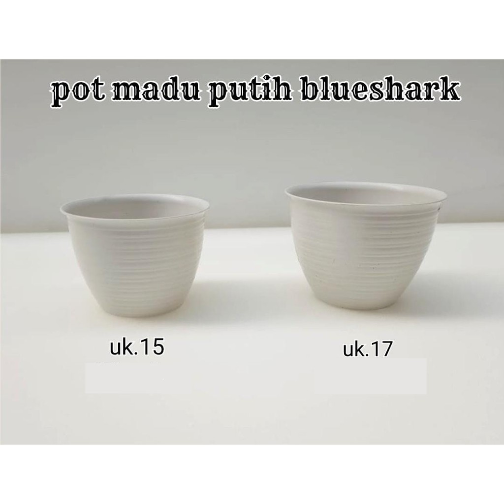 POT MADU 15 / POT MADU 17 / VAS BUNGA / POT TANAMAN