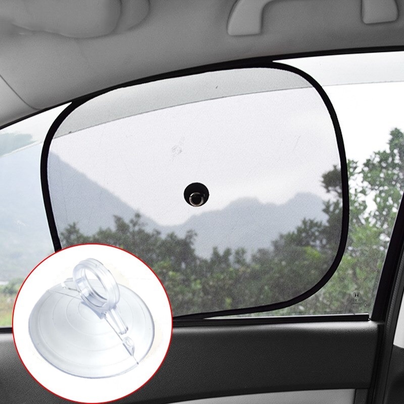 Alat Tempel Dinding Suction Cup Hook 35 mm 10 PCS - ZLQ1718 - Transparent
