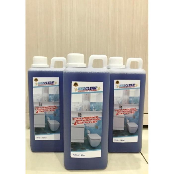 Cleaner | Kezclean Porcelain Cleaner
