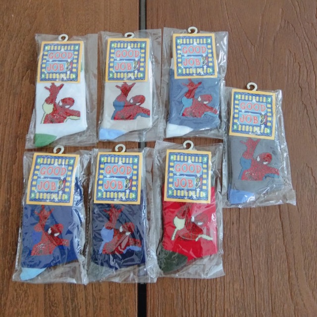 CUCI GUDANG KAOS KAKI ANAK