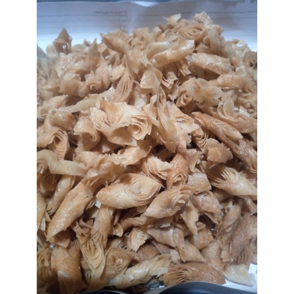 KULIT LUMPIA GORENG 1KG