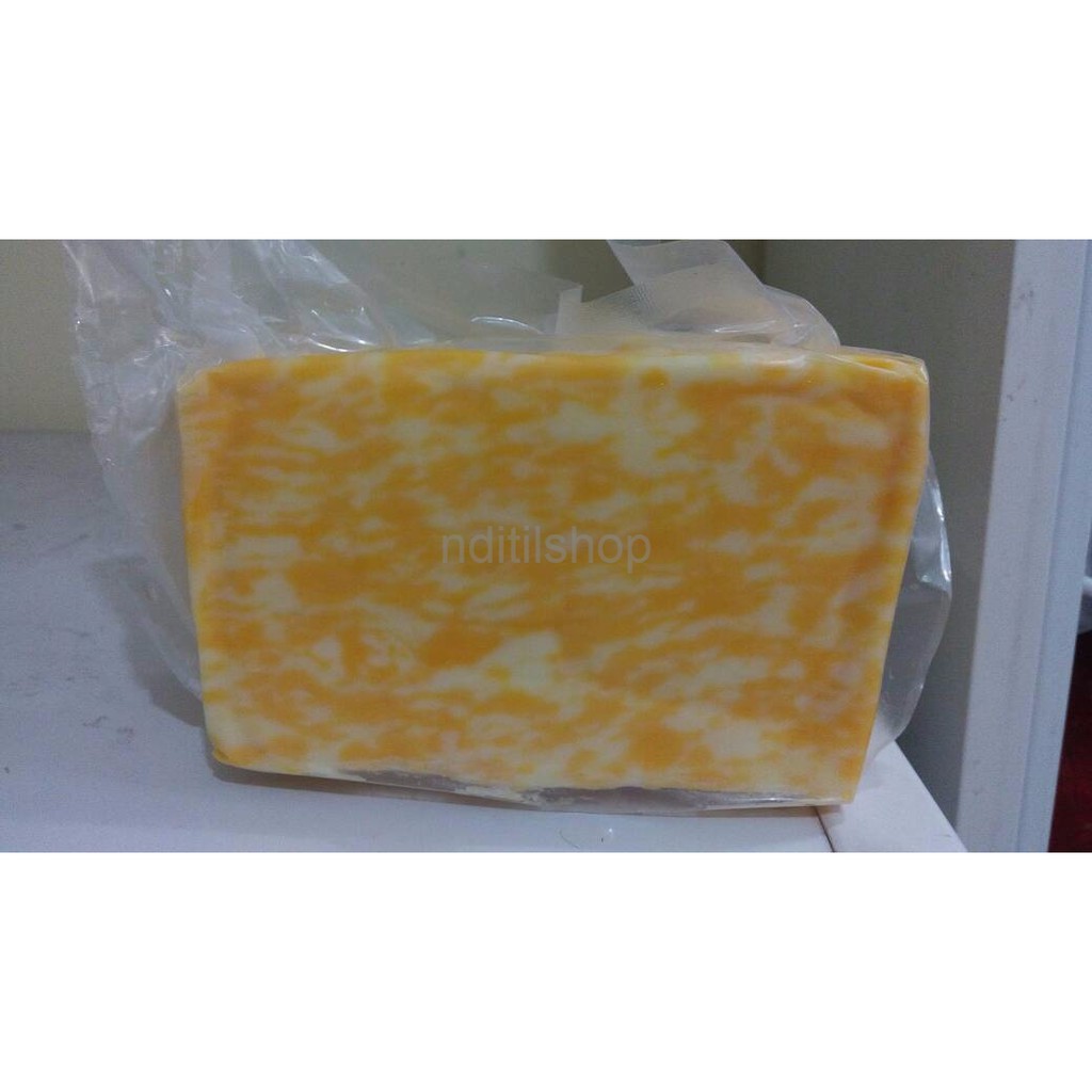 

COLBY JACK CHEESE 1Kg