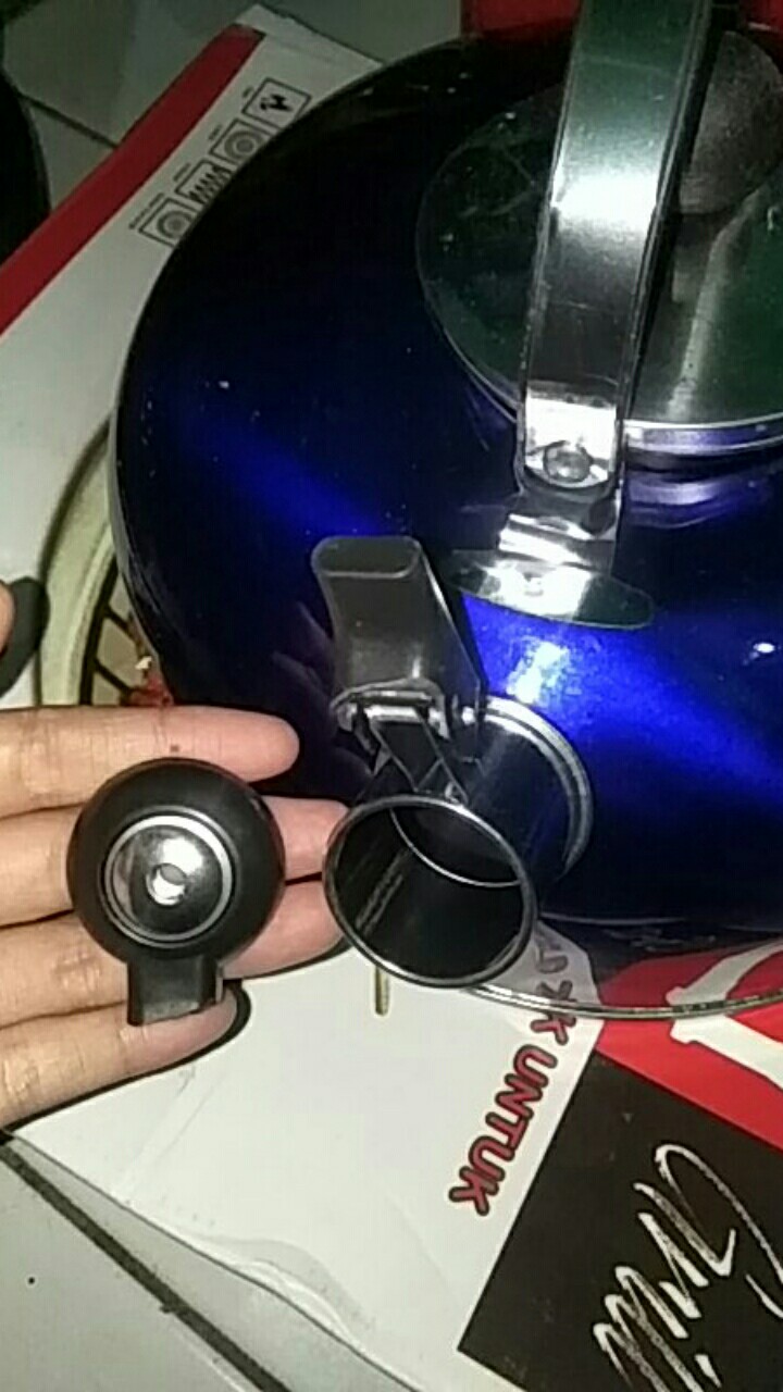 Teko Siul Bmw 5 Liter