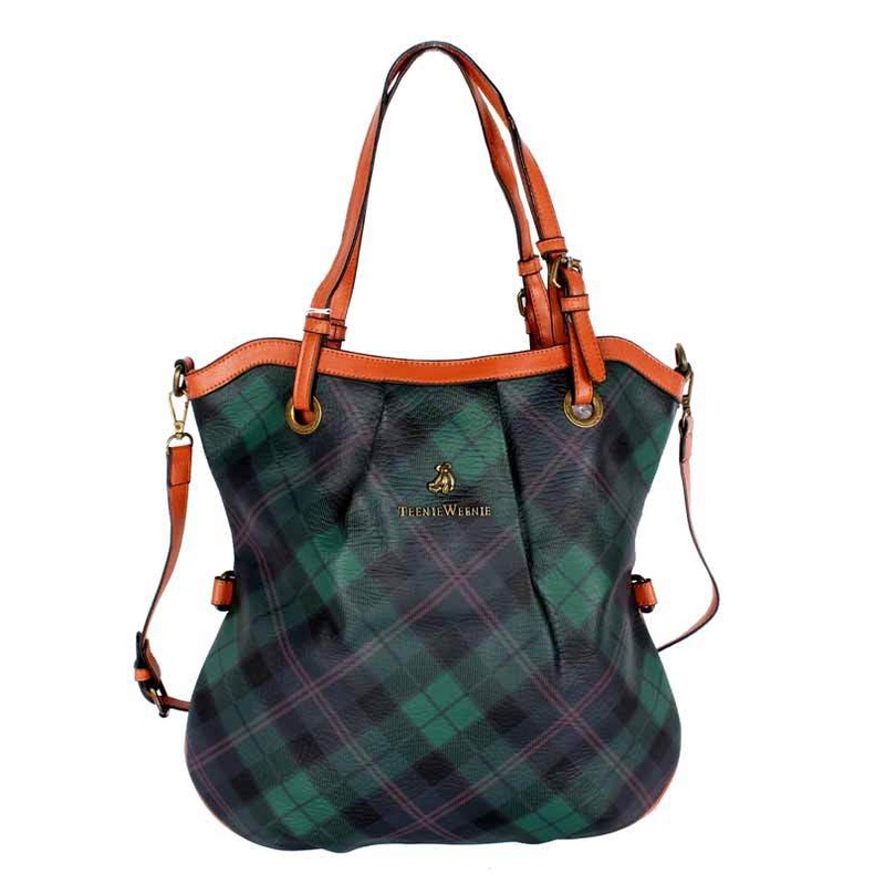 Teenie Weenie Sylda Tas Selempang Wanita Sling Bag Branded PU Leather