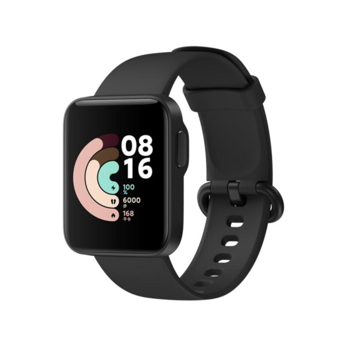 XIAOMI REDMI WATCH 2 LITE BLACK/WHITE/BLUE - GARANSI RESMI