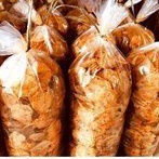 

Keripik kaca 1 kg