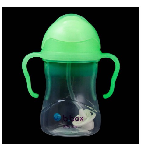 BBox Sippy Cup Glow In The Dark Botol Minum Anak