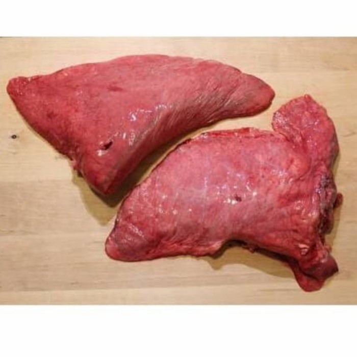

PARU SAPI IMPORT +- 1Kg