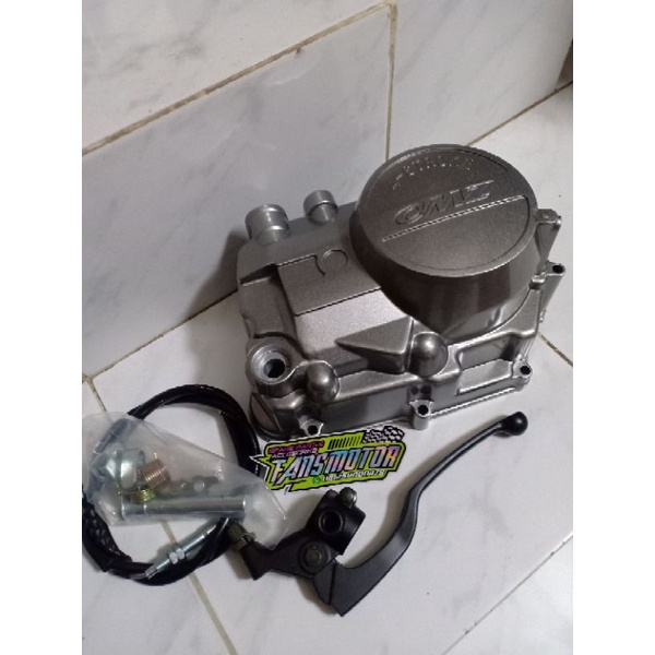 BAK KOPLING DEK KOPLING KOMPLIT HONDA SUPRA, GRAND, PRIMA, STAR by CMZ