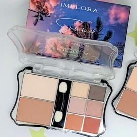 ★ BB ★ Implora Eyeshadow 8 Color | Implora Eyeshadow