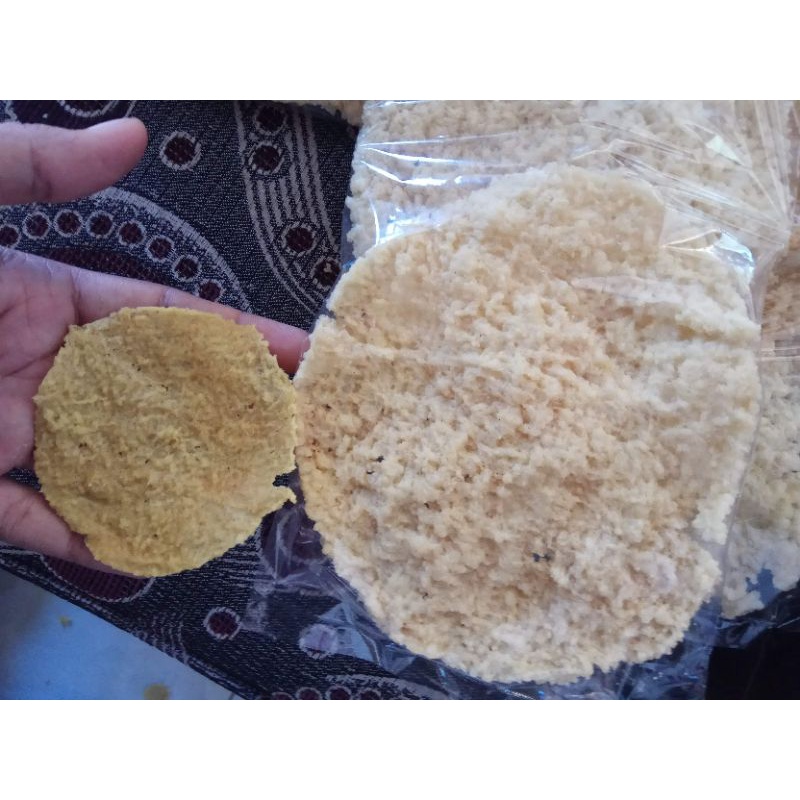 

Krupuk Puli Barokah Jaya