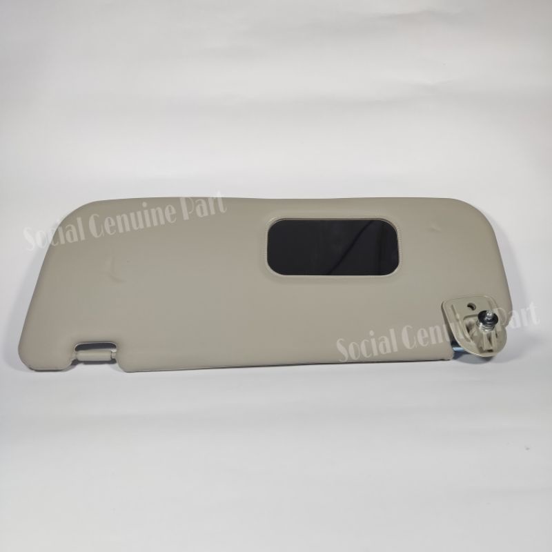 sunvisor sun visor all new avanza xenia calya sigra Agya ayla original