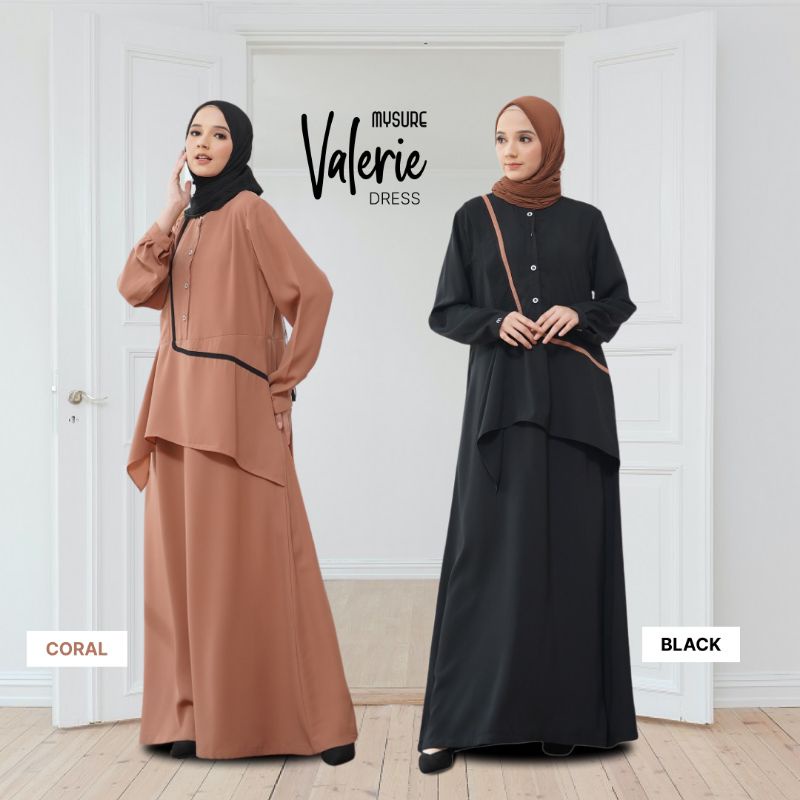 Valerie dress