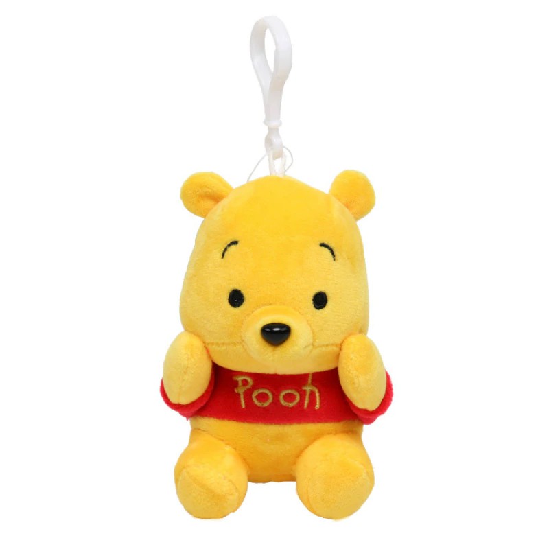 pooh bear toy