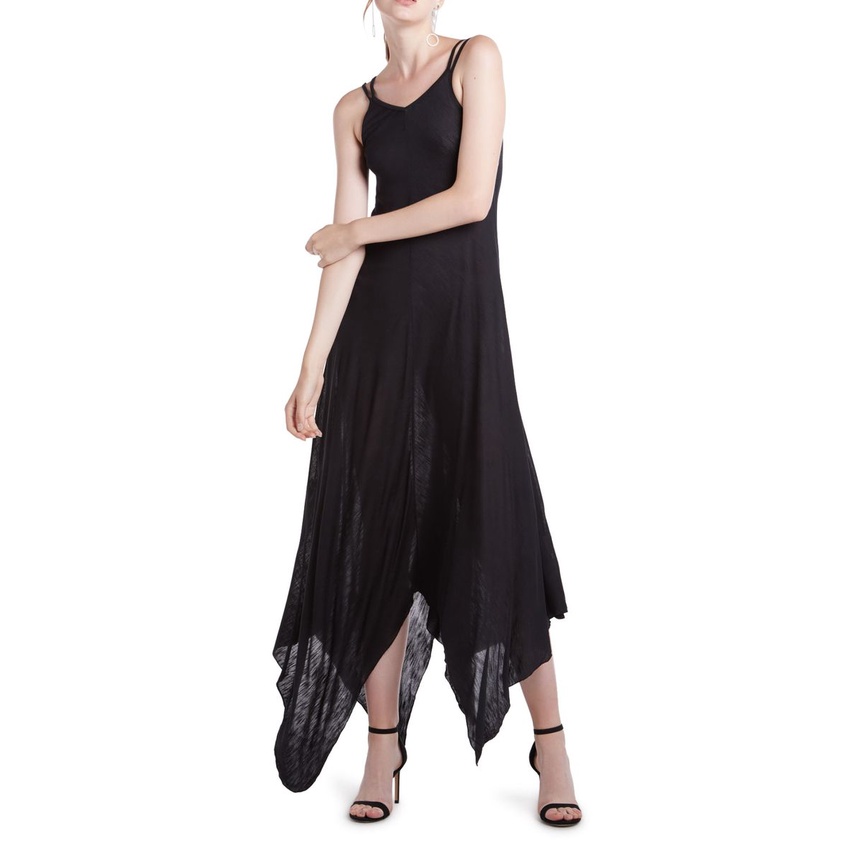 Pakaian Wanita - OVS Flowy Maxi Dress - 533165 - Agogeo