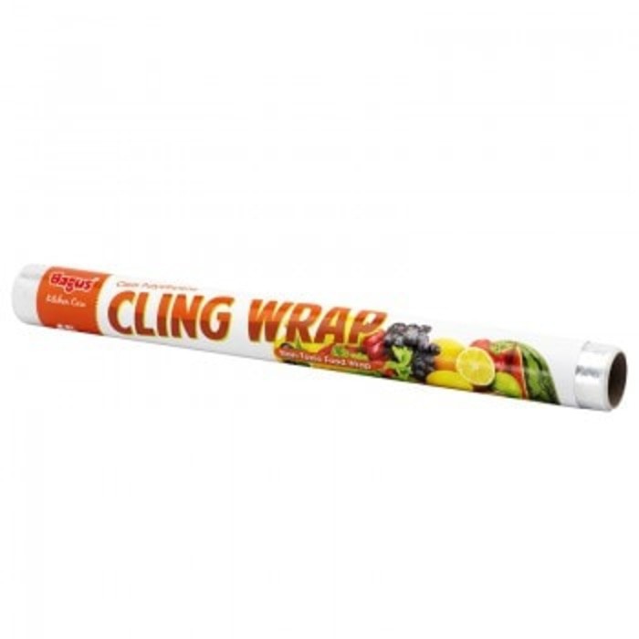 Bagus Cling Wrap 45cm x 30m W-21414