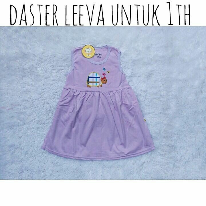 DASTER ANAK LEEVA
