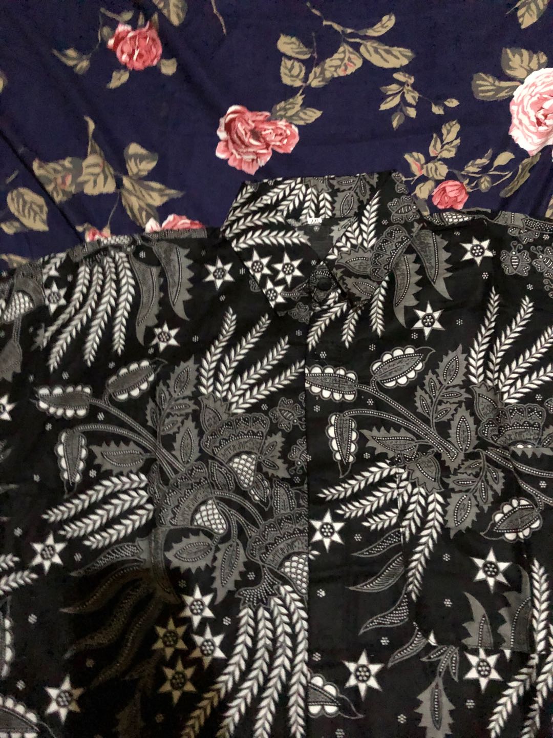 Batik Jumbo Big Size Jumbo Xxl Xxxl 3l 4l 5l Murah Batik Jumbo Couple m,l,xl,xxl,xxxl,xxxxl,xxxxxl