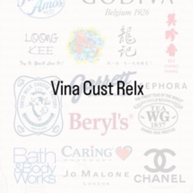 Vani Customer Jastip Relx