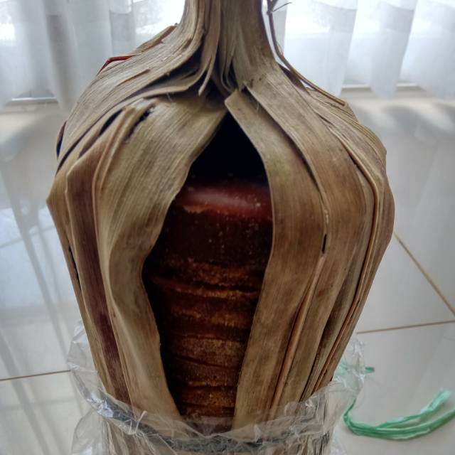 

Gula aren/kawung asli
