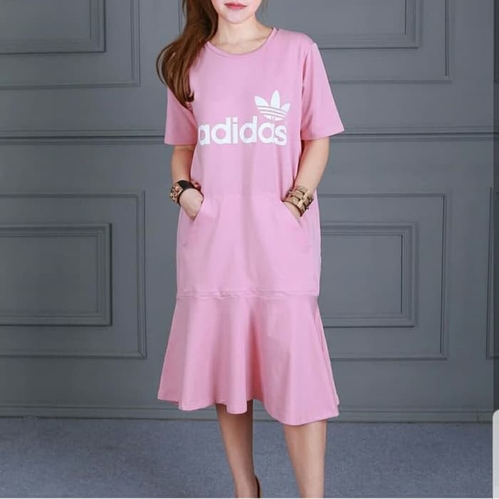 Dress Adidas Narita