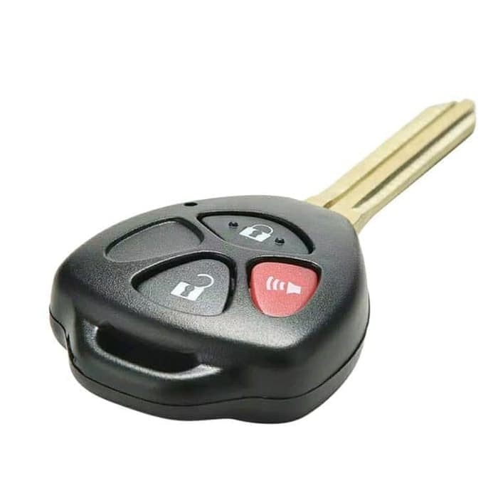 casing kunci inova new kasing kunci inova new 3 tombol