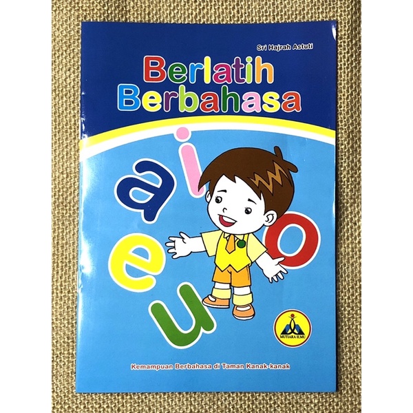 

BUKU MEMBACA 23HALAMAN