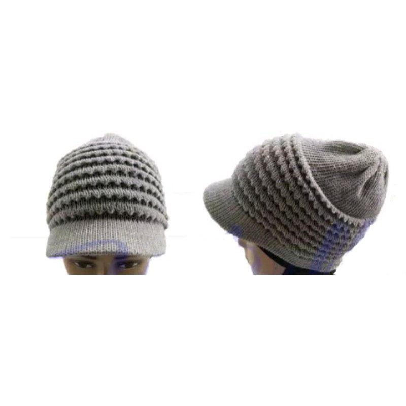 CIPUT TOPI NANAS / CIPUT IBU / CIPUT NANAS TOPI