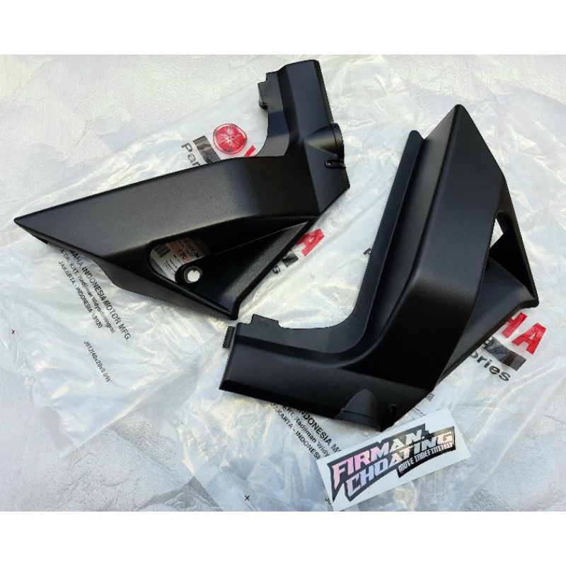 AIRSCOOP RX KING NEW 2007-2009 3KA-F137X-00