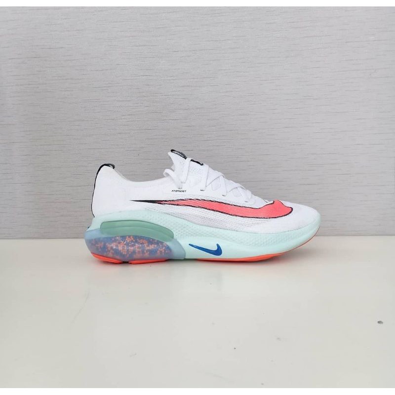 Sepatu Nike Joyride Zoom Flyknit Watermelon