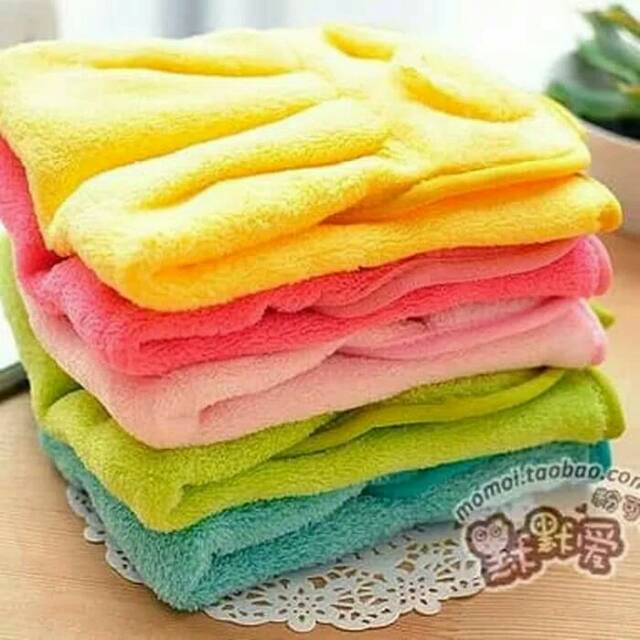 Lap tangan karakter/lap tangan lucu/lap tangan gantung