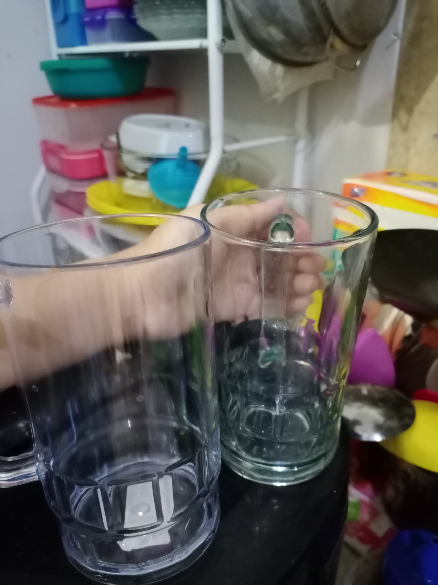 Onyx Gelas 500 Ml X2