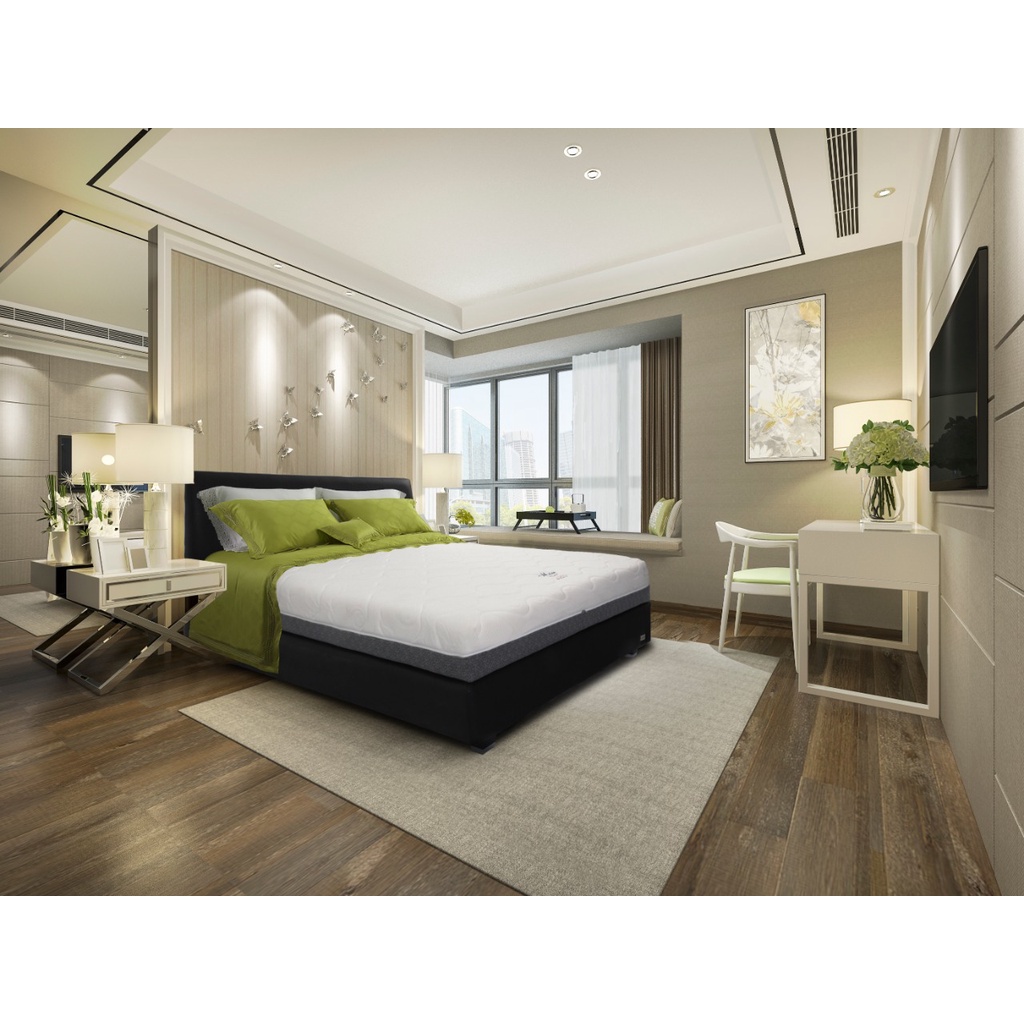 SpringBed Florence Milan | Kasur  | Mattress Set