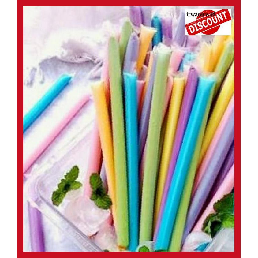 

R6Et575- Plastik Es Pensil 1.8X23 Cm 1Kg Isi 2800 Pcs T8Fj78T-