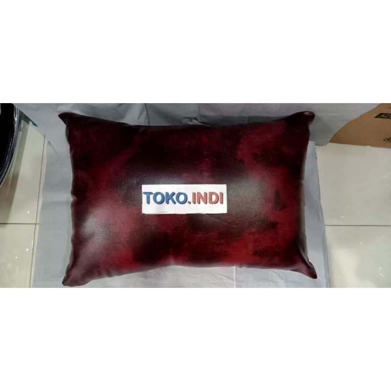 Bantal Rumah Sakit/ Bantal Busa/ Bantal Perlak