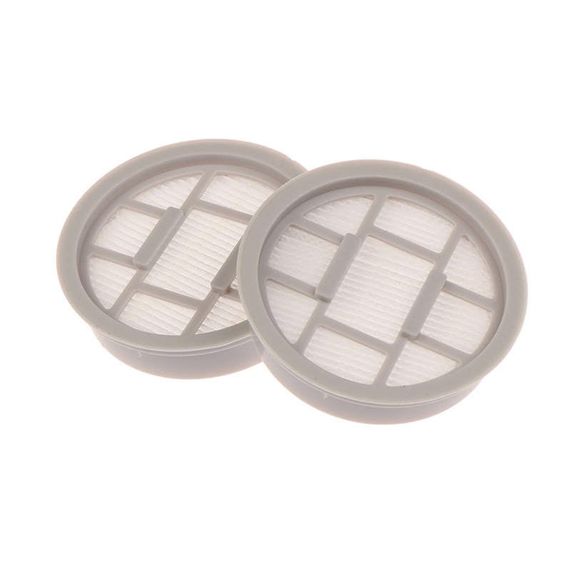 Deid 2Pcs Filter Hepa Untuk Vacuum Cleaner xiaomi Deerma VC20S VC20