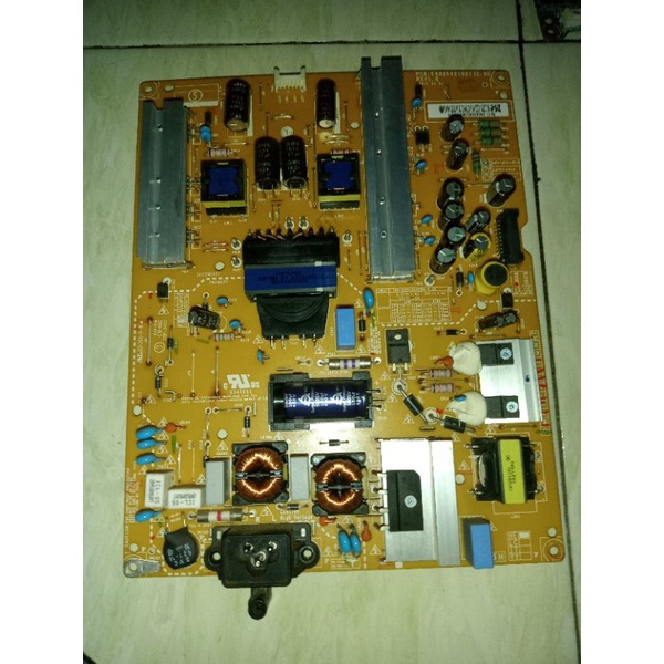 POWER SUPPLAY PSU LG 49LB620T 47LB561T 49LB620 47lb582t