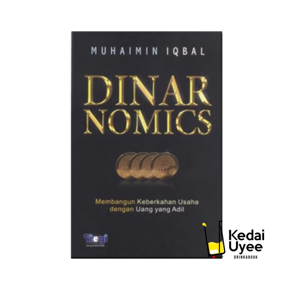 Dinarnomics Gema Insani