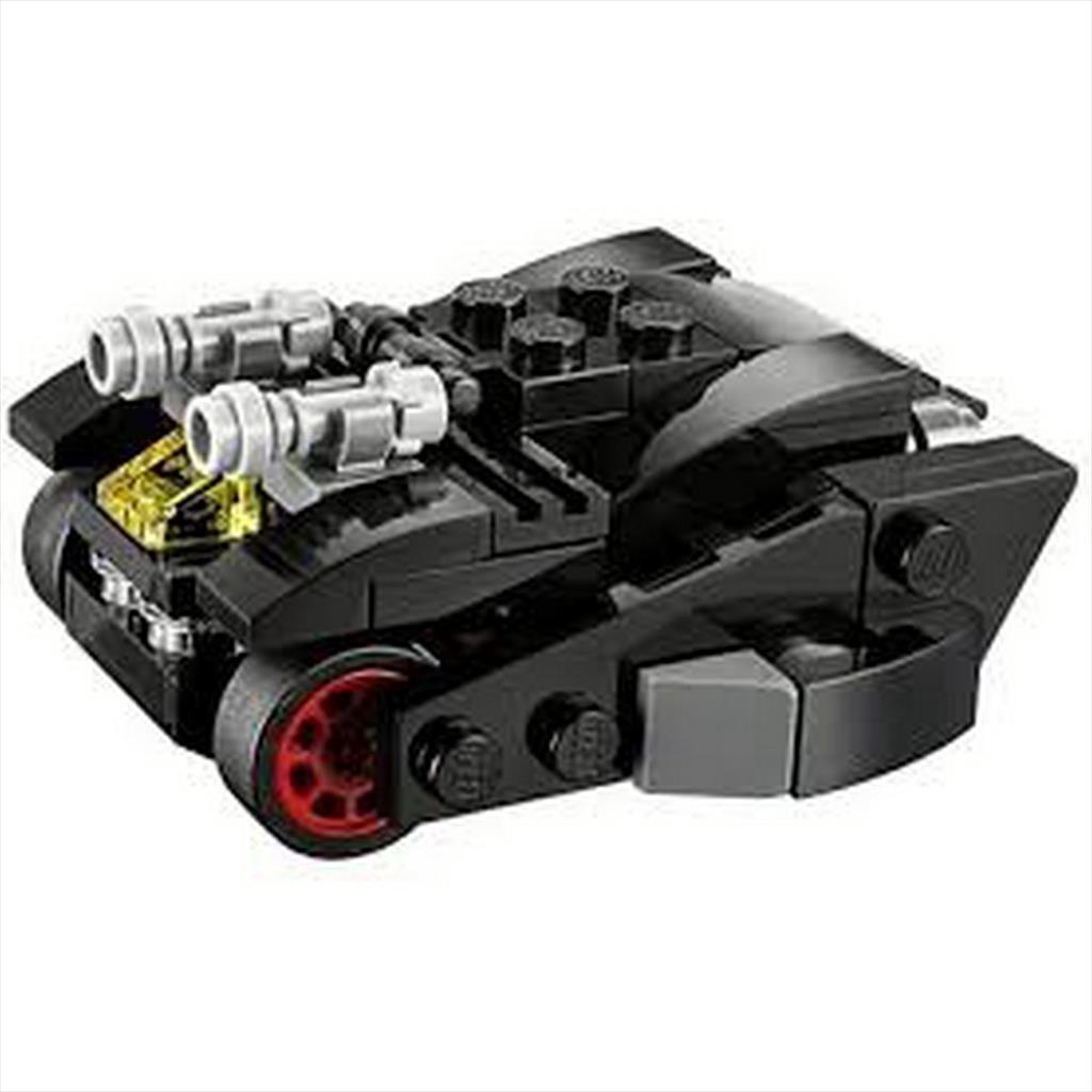 LEGO Polybag 30526 Batman The Mini Ultimate Batmobile