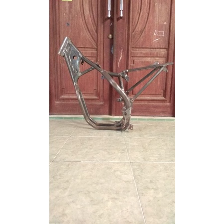 RANGKA KTM 2020 2021 PNP MESIN NINJA DAN REQUEST