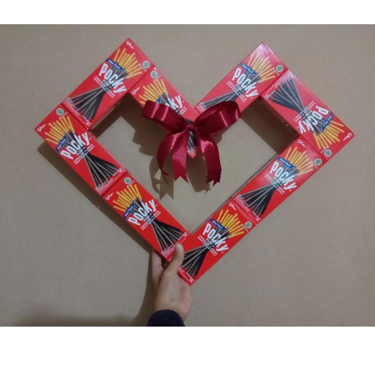 

Ł Pocky Love viral !!! ㆁ