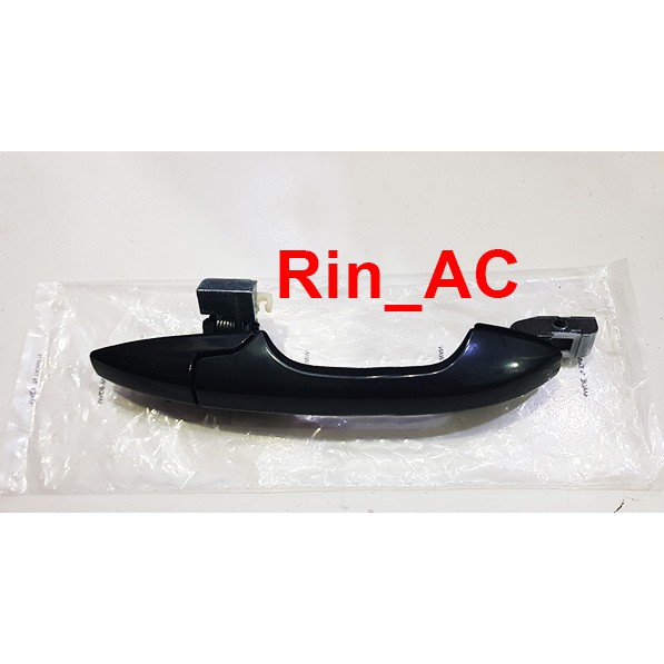 Handle Handel Pegangan Tarikan Gagang Pintu Luar DEPAN BELAKANG KANAN KIRI Mobil Honda ALL New CRV R