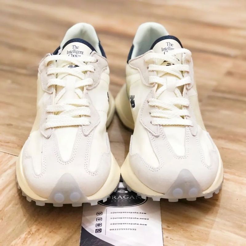 New Balance 327 x ANB Brand
