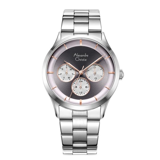 Alexandre Christie ACF2889 BFBSSPU Jam Tangan Wanita barang ada