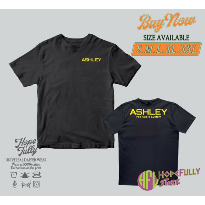 kaos Ashley audio system logo / Kaos Logo Ashley audio system