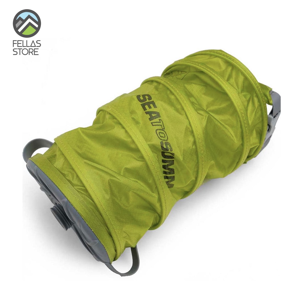 Sea to Summit - Jet Stream Pump Sack