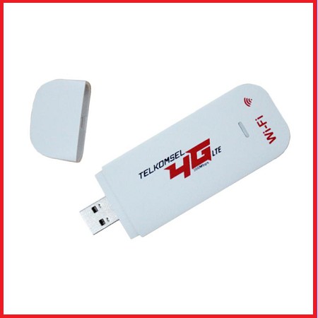 Modem 4G LTE - Modem USB Telkomsel 4G LTE