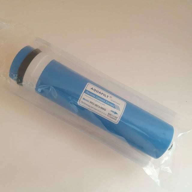 Membran RO 500 GPD tipe 3013