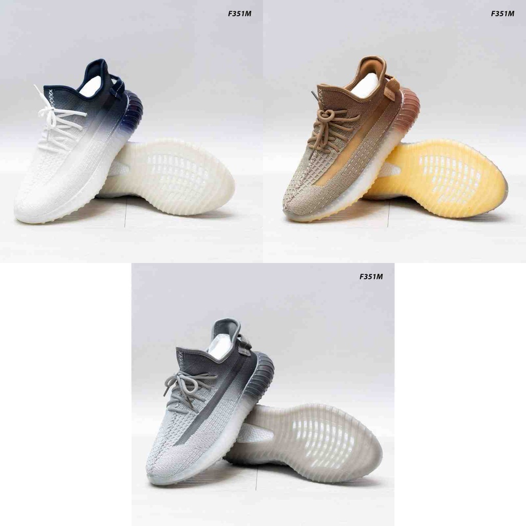 SEPATU  COWOK FASHION F351M