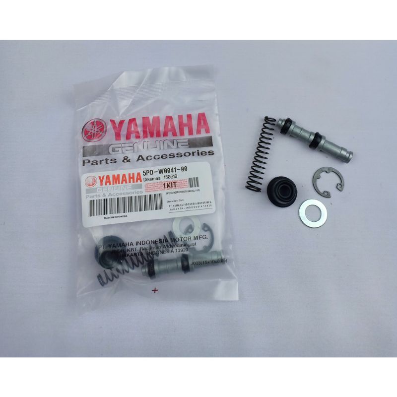Rem Master Cylinder Master Kit 5P0-W0041-00 Yamaha
